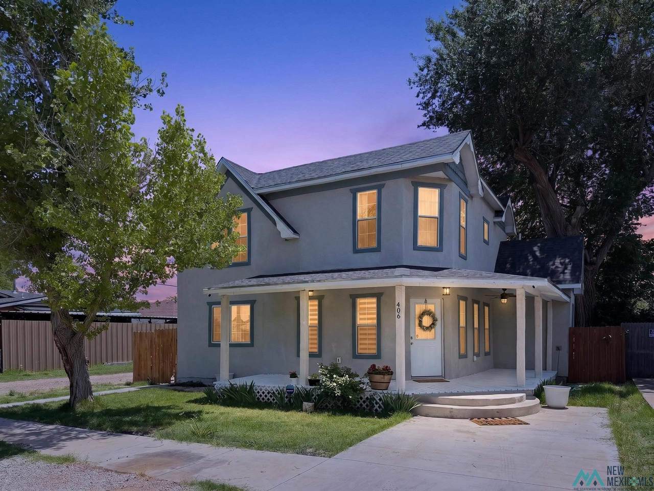 406 Hendricks Street - Photo 1