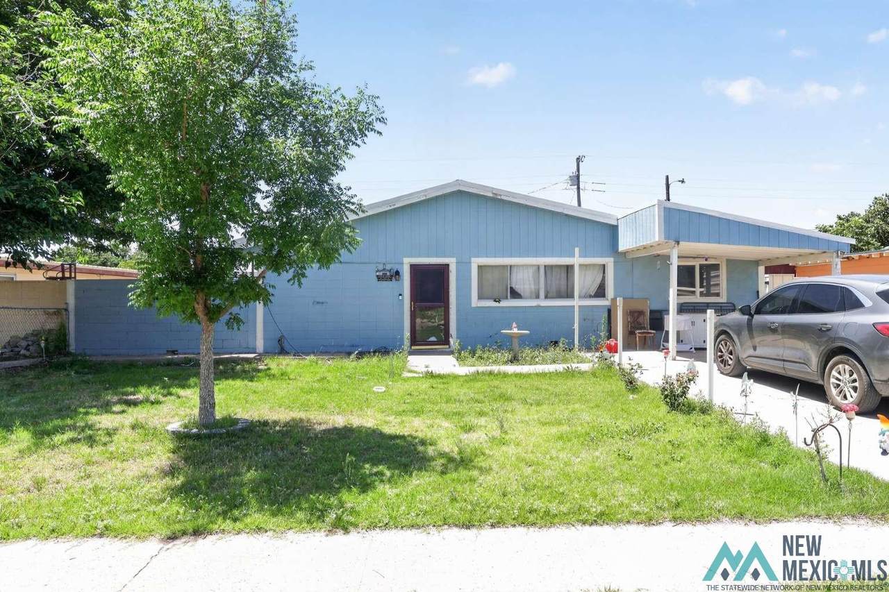 301 Avenue N - Photo 1