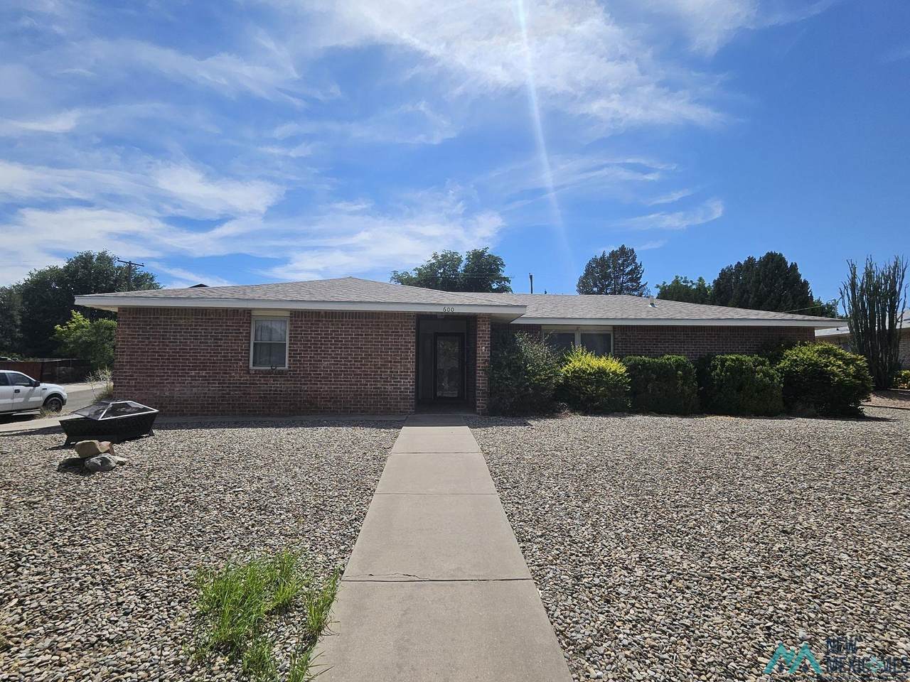 600 Canoncito Dr - Photo 1