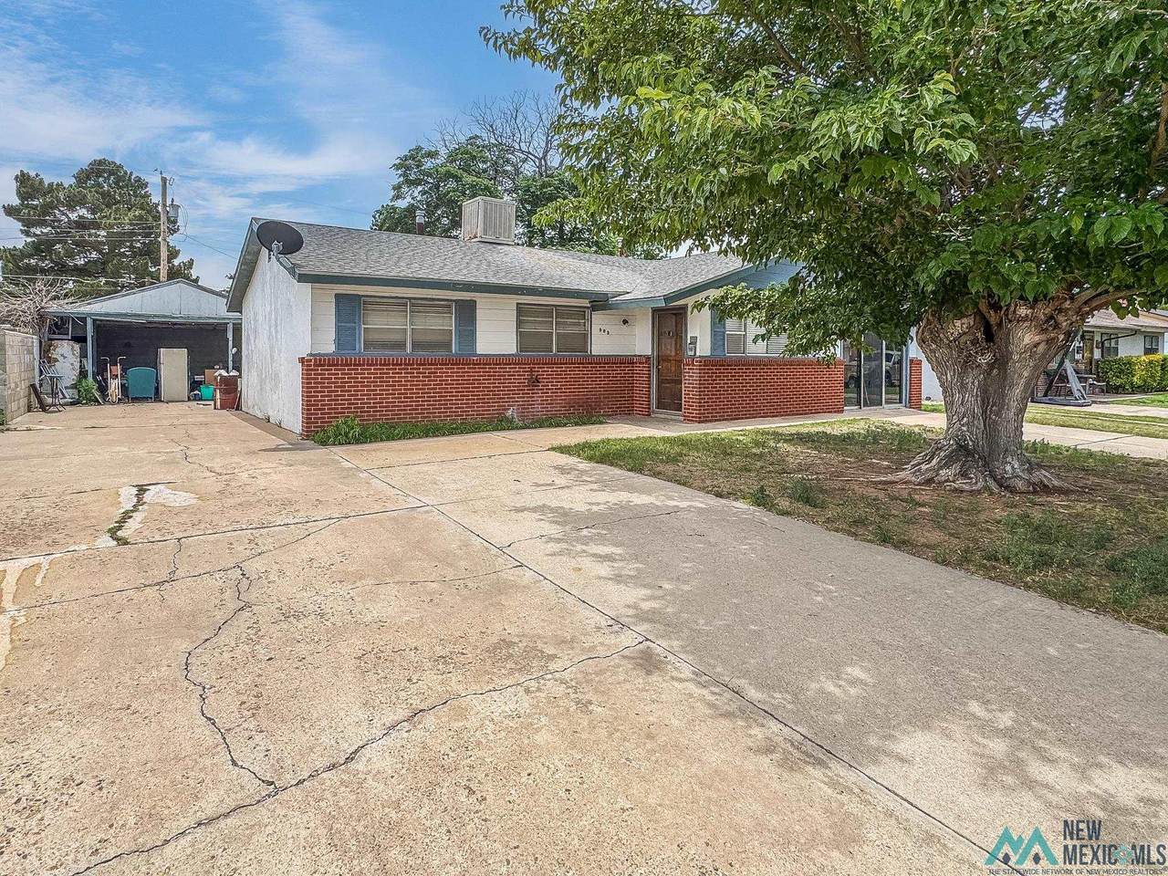 903 Iron Avenue - Photo 1