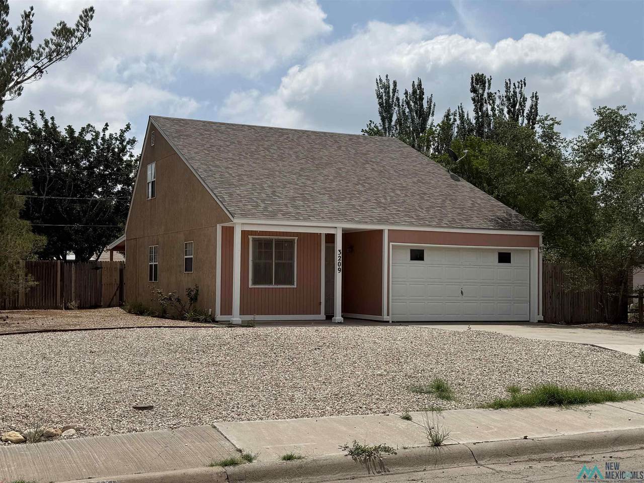 3209 Chiquita Lane Lane - Photo 1