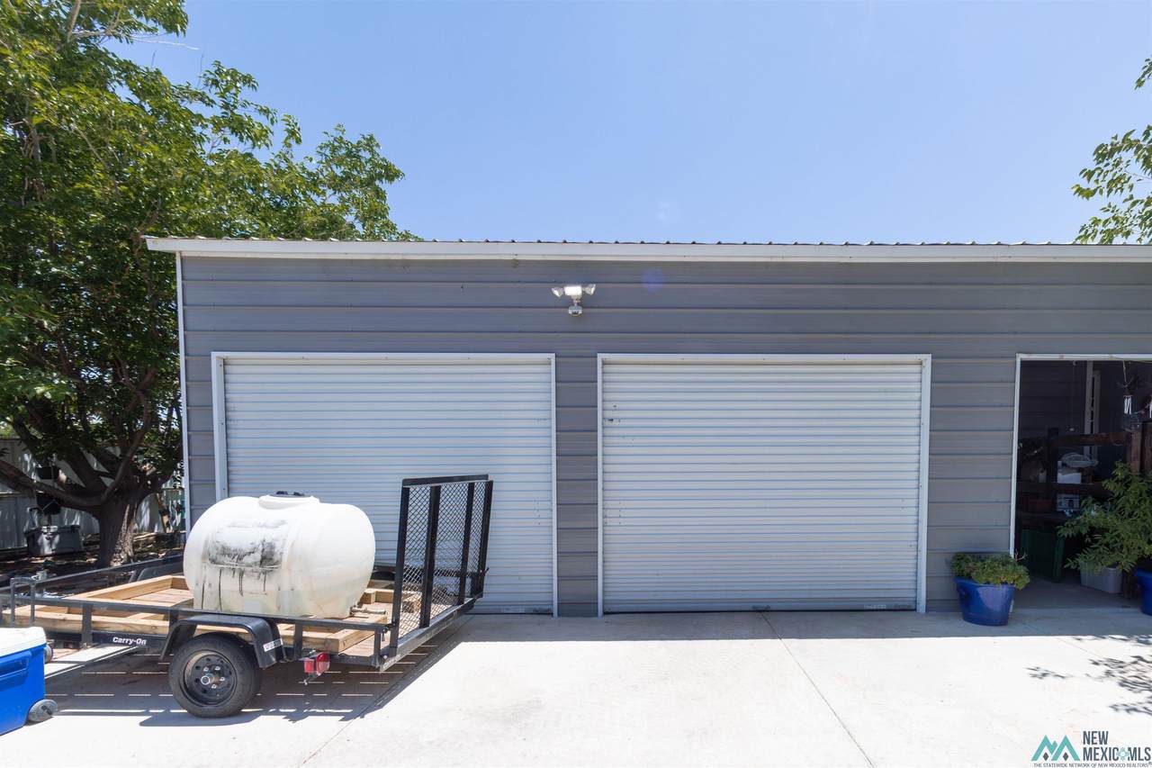 1509 Papershell Road - Photo 1