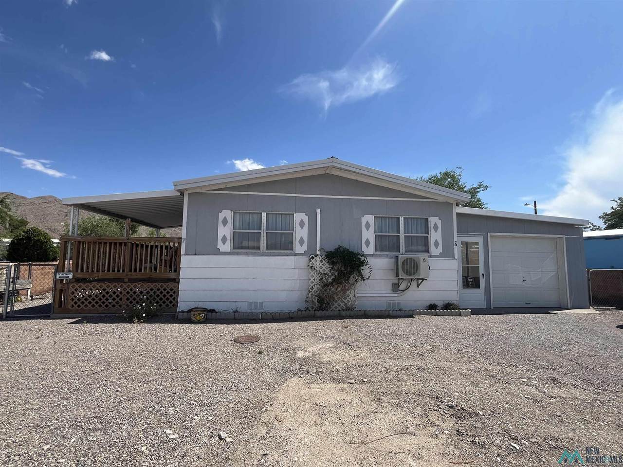 1201 Caballo - Space 7 Road - Photo 1
