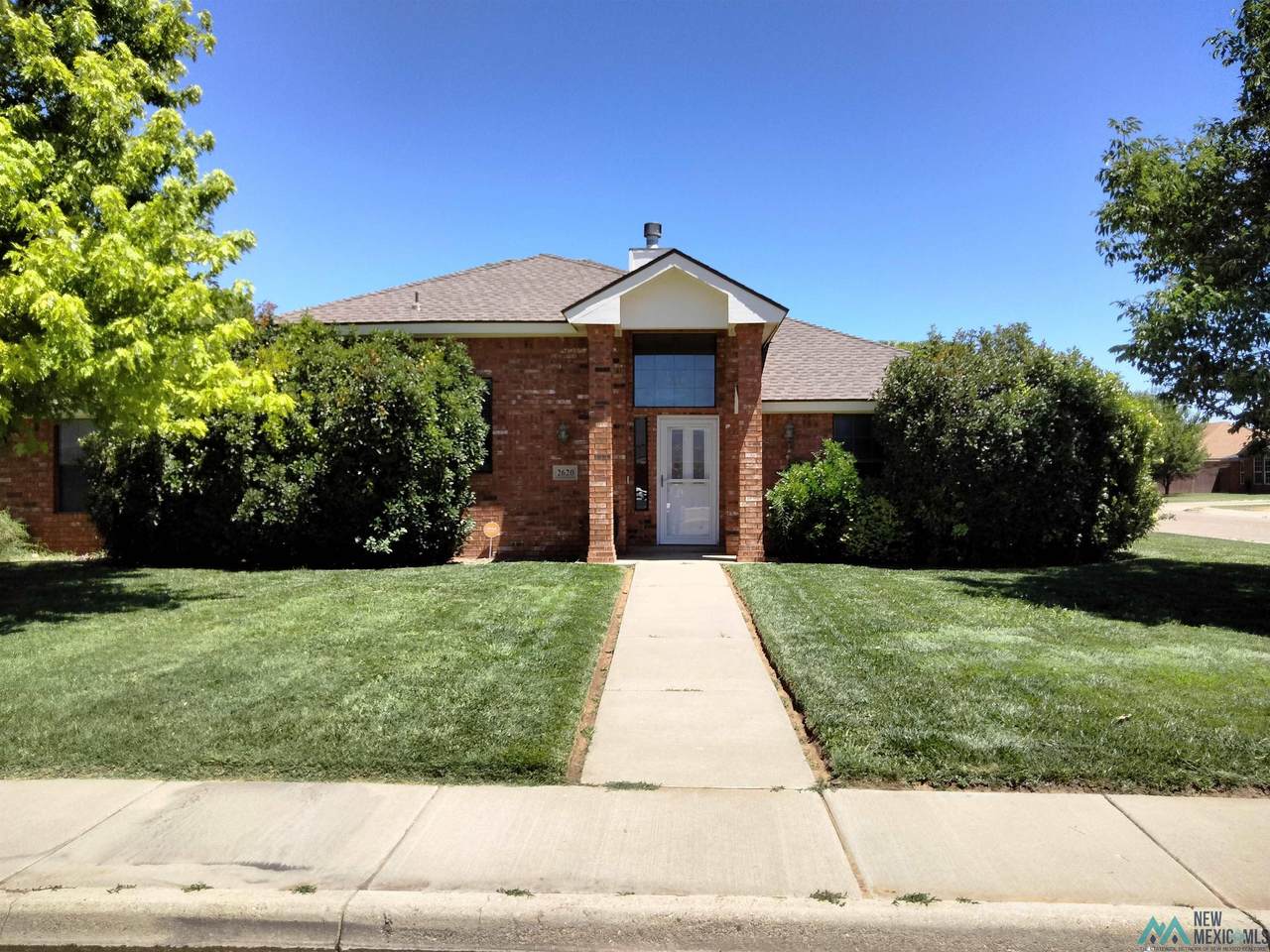 2620 Fred Daugherty Drive - Photo 1
