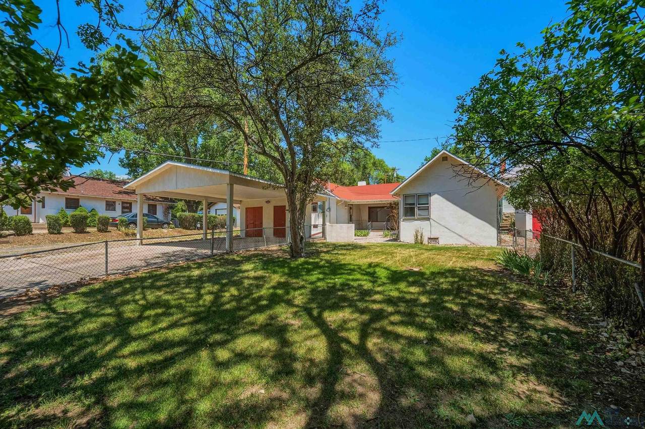610 Galisteo Avenue - Photo 1