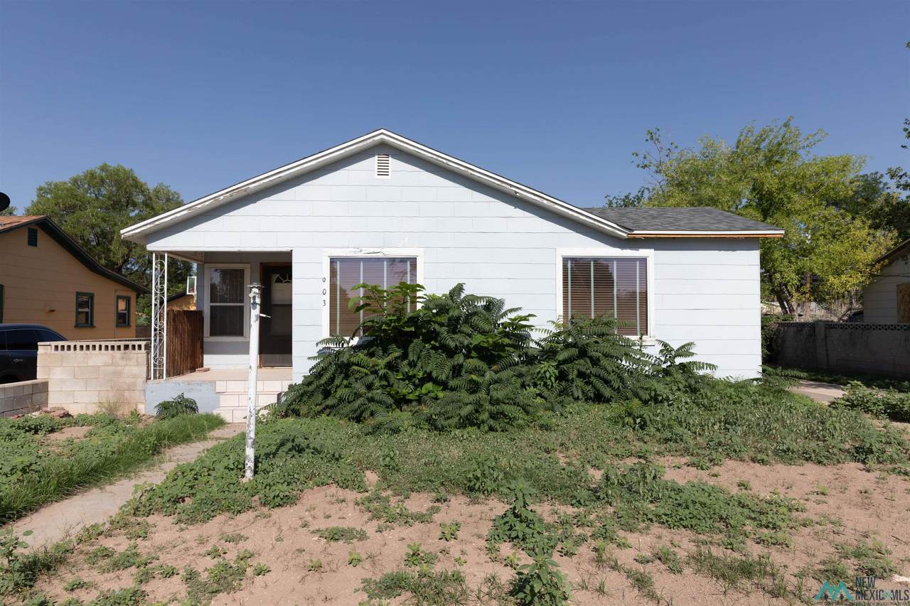 903 Thomas St - Photo 1