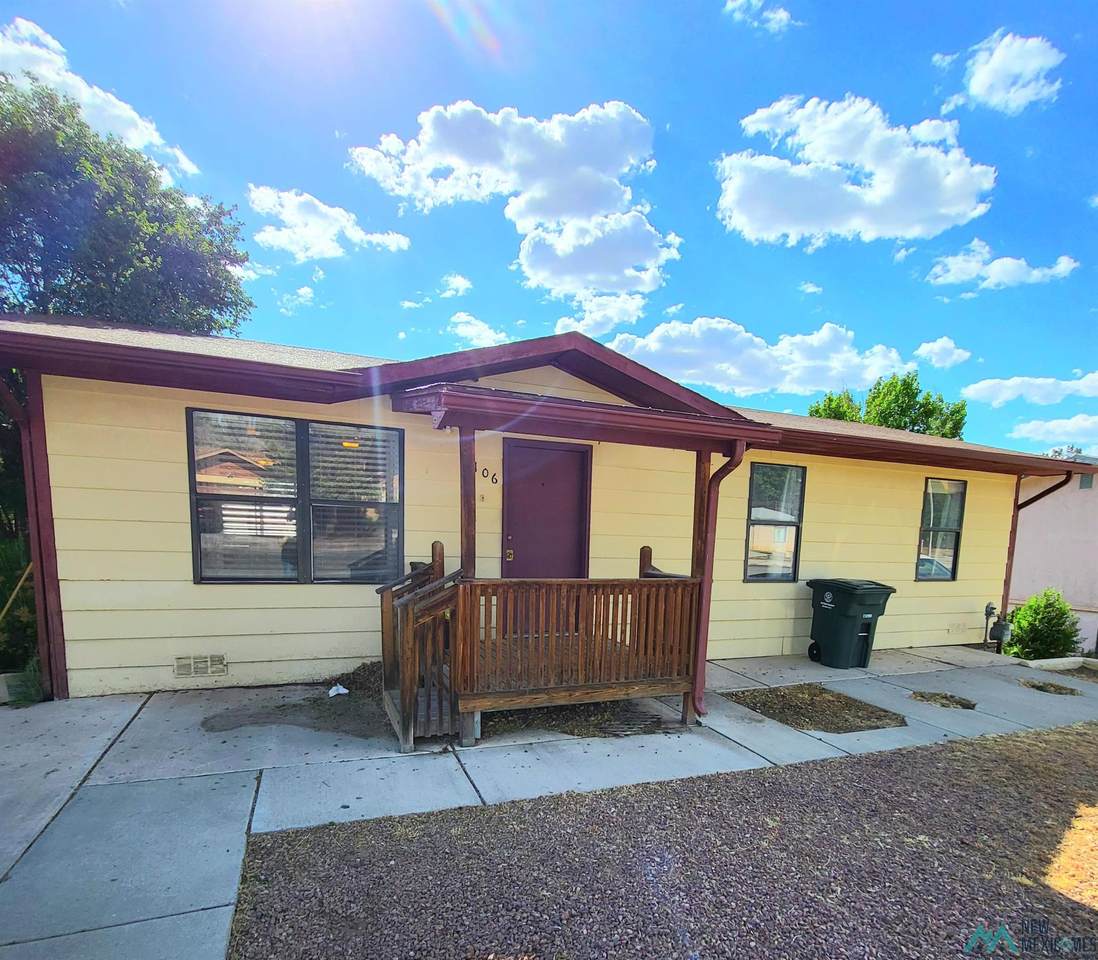 1106 Burke Drive - Photo 1