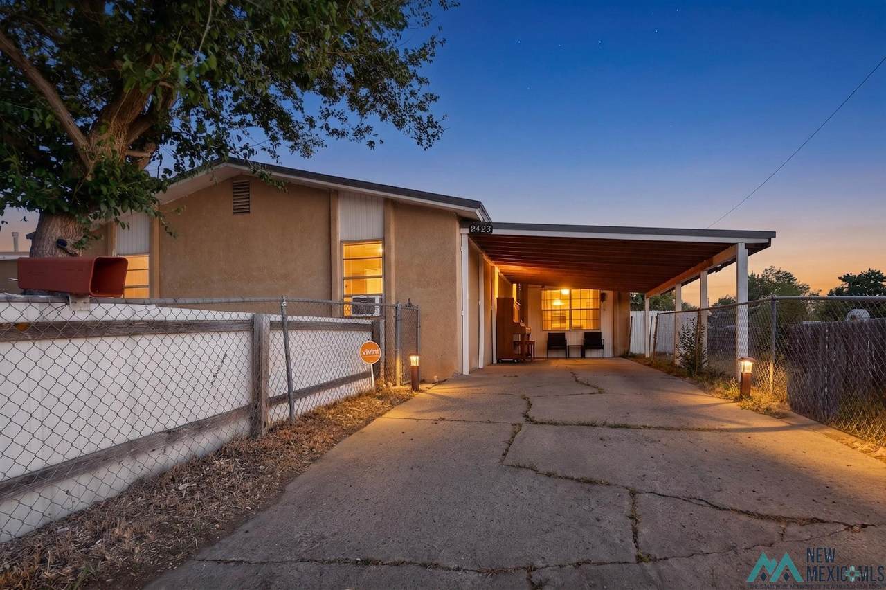 2423 Calle Bonita - Photo 1