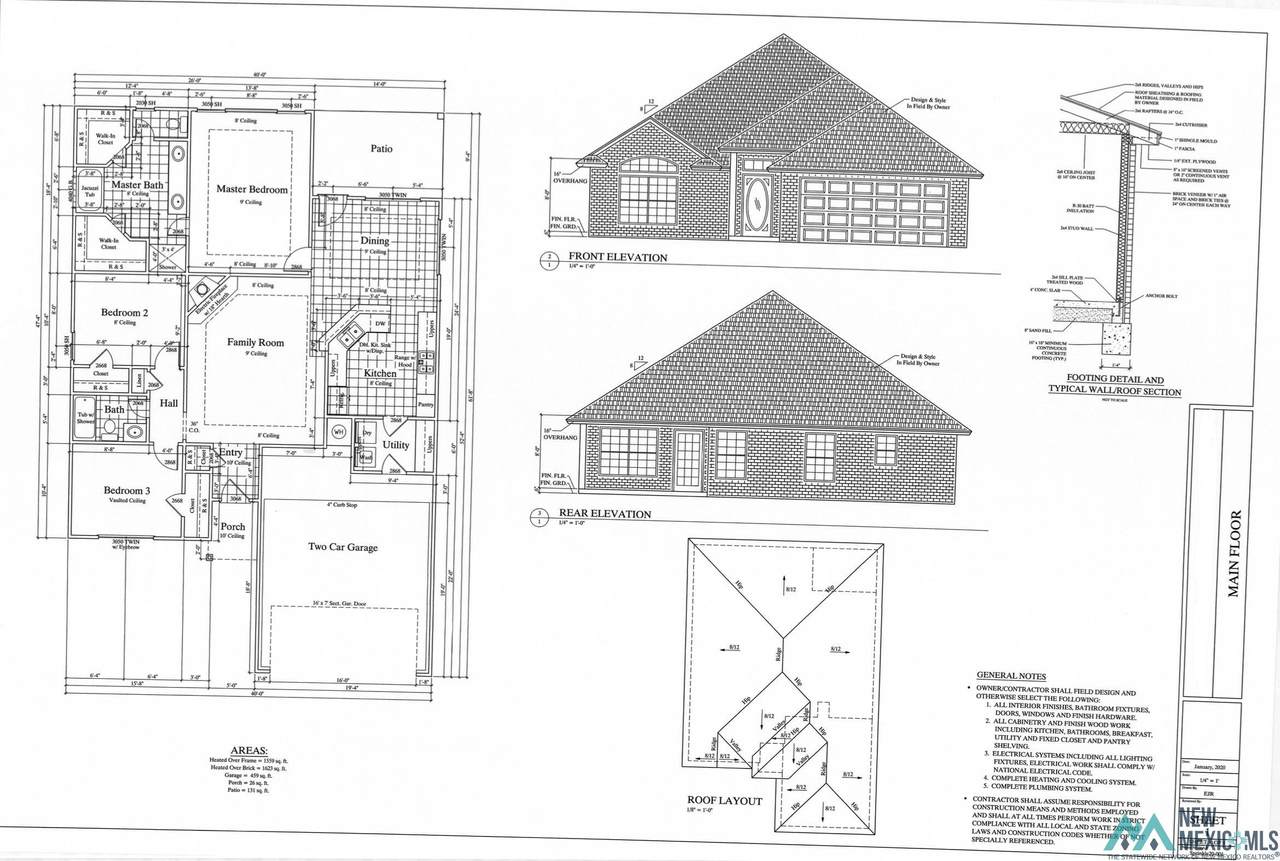 2716 14th St - Photo 1