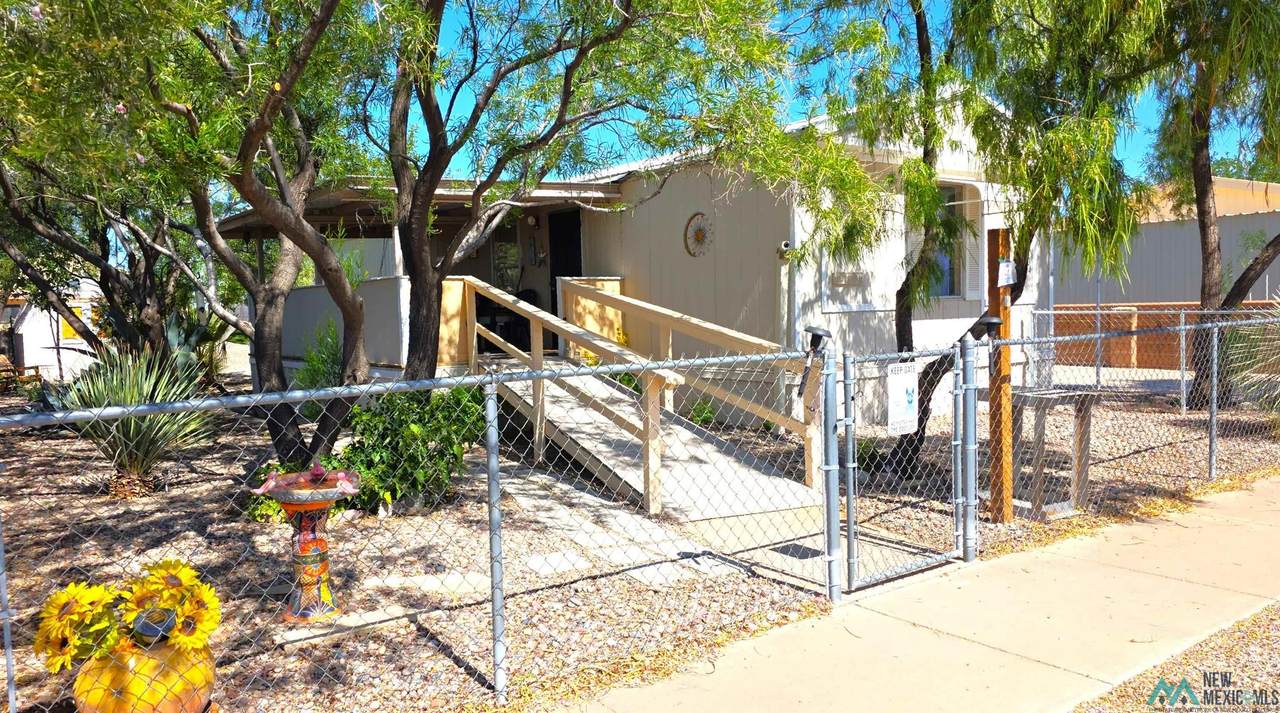 3204 Las Cuces St Street - Photo 1