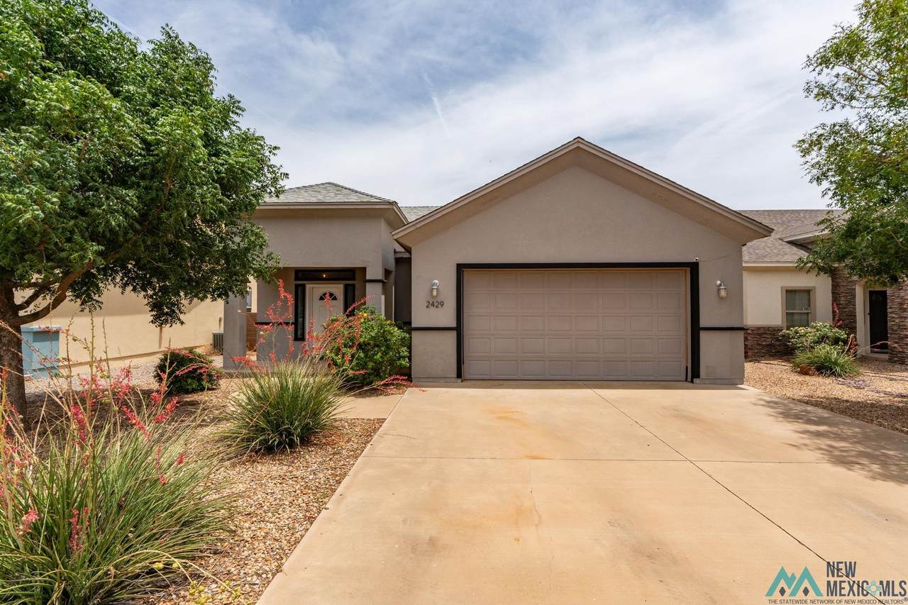 2429 Joe's Ln - Photo 1