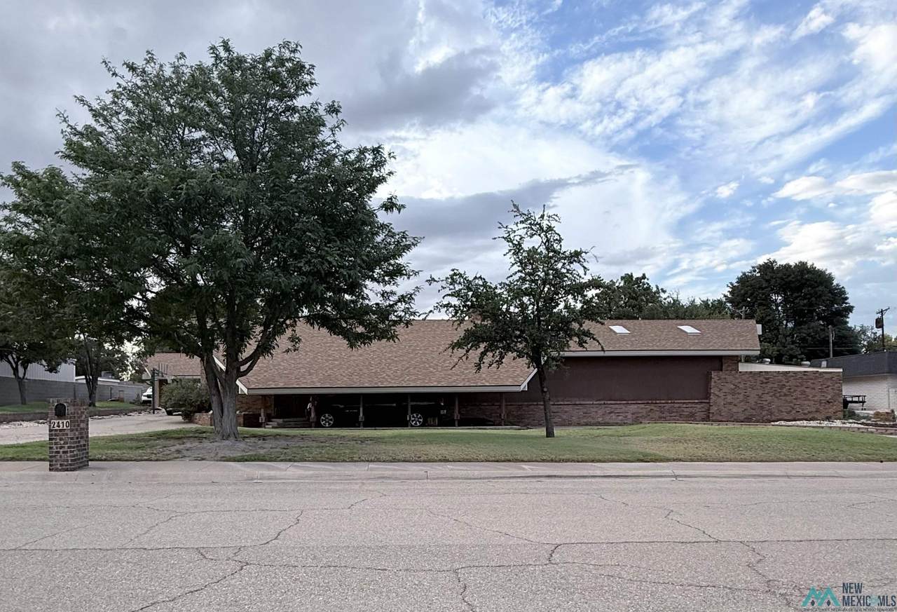 2410 Loma Drive - Photo 1