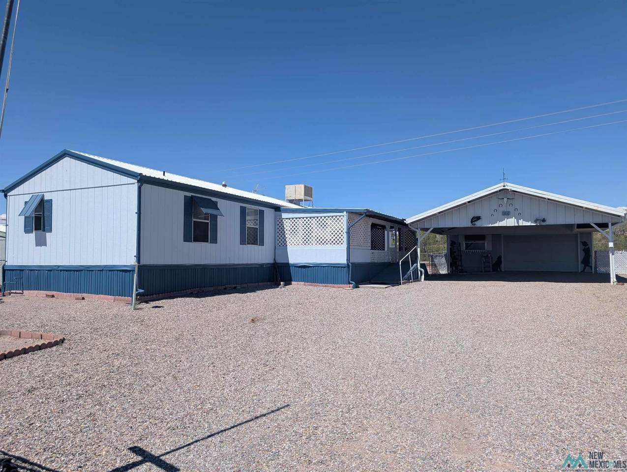 603 Alhambra Street - Photo 1
