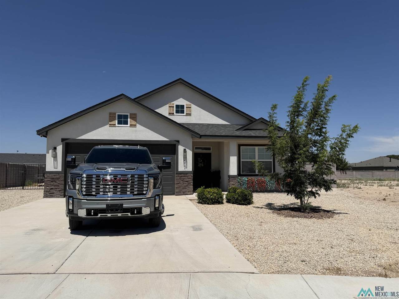 2314 Seville Loop - Photo 1