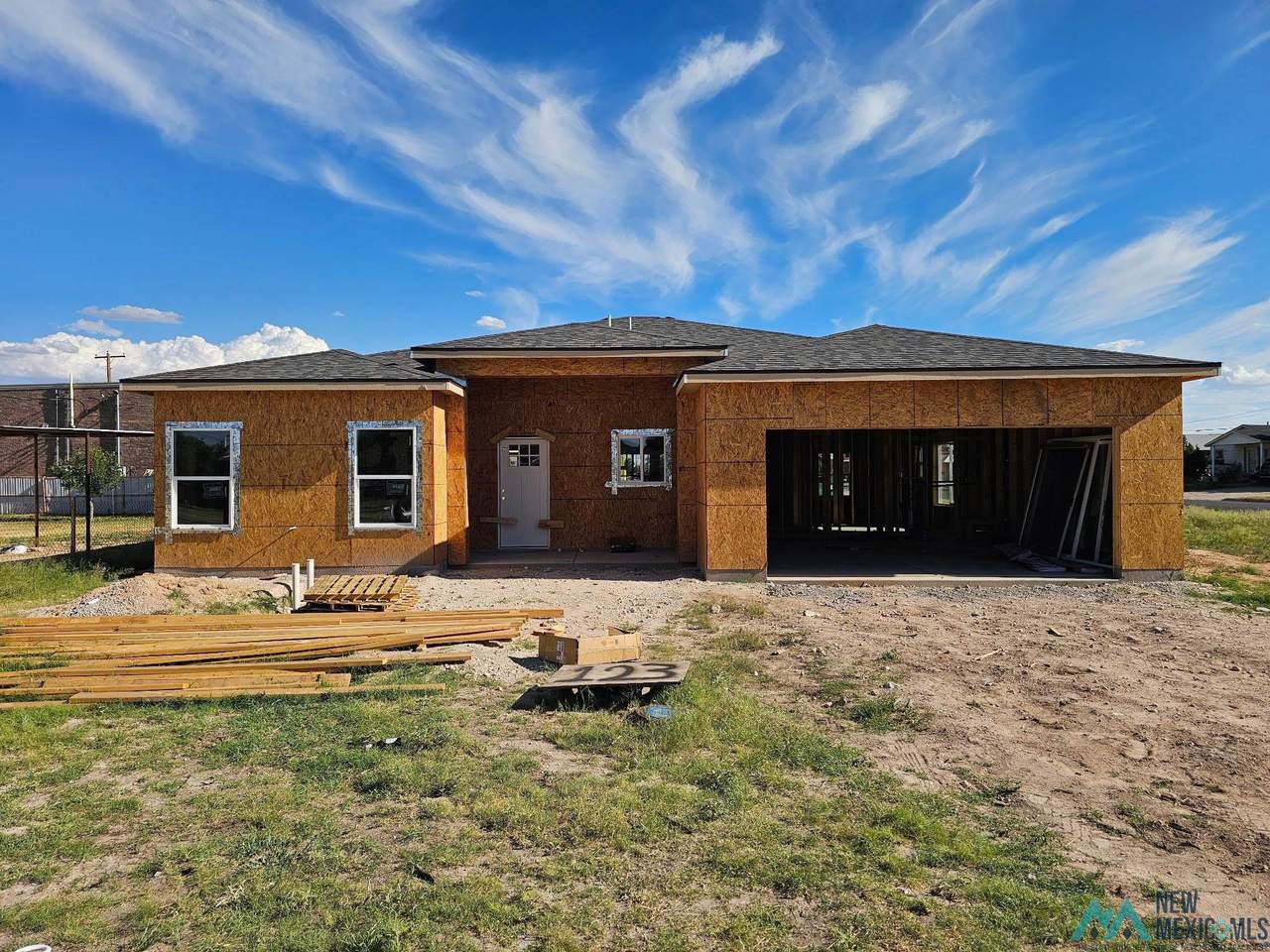 123 Ave C - Photo 1