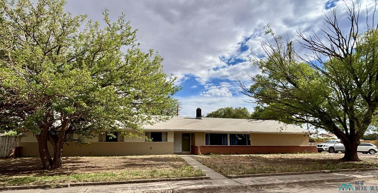 805 Mt. Taylor Ave - Photo 1