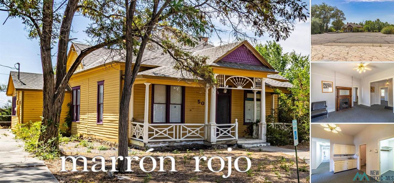 503 Auburn Ave - Photo 1