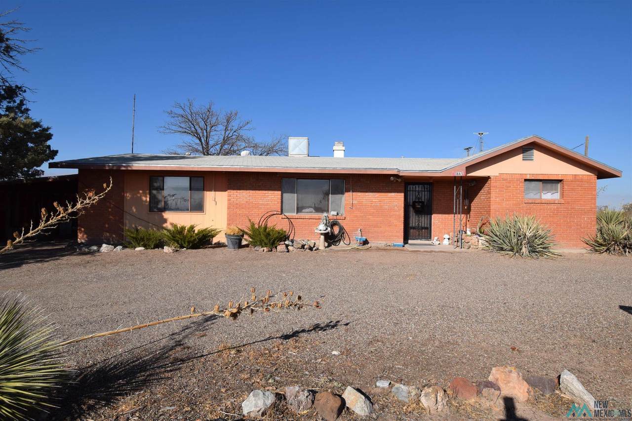 1865 Sunshine Rd Sw - Photo 1