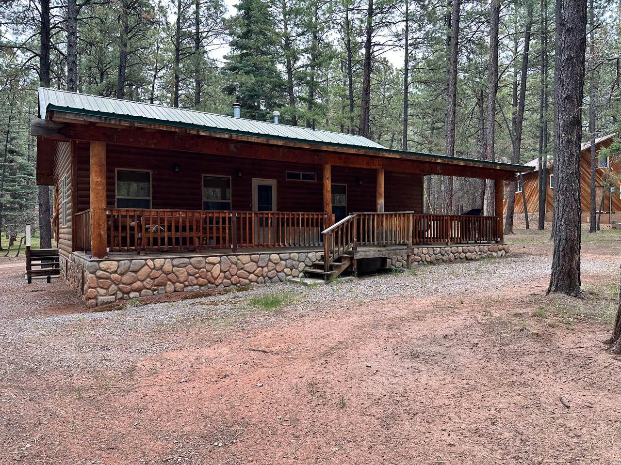 34 Tall Pine Hwy - Photo 1