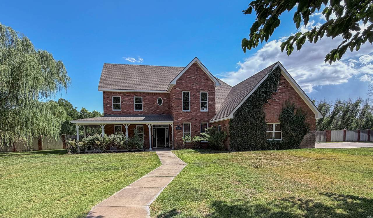 1806 Carolina Way - Photo 1