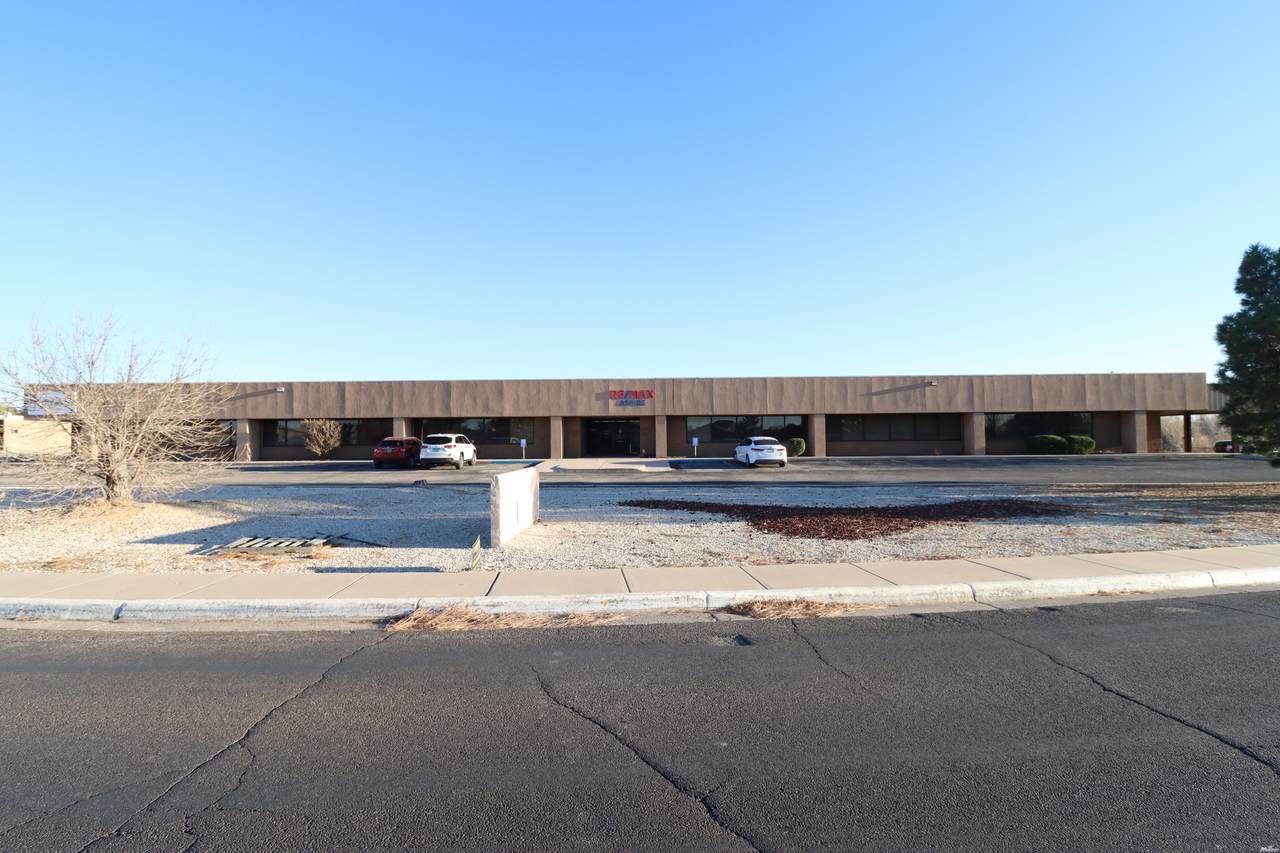 1515 Calle Sur - Photo 1