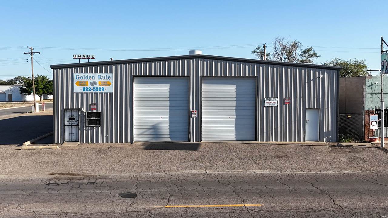 120 Mcgaffey St - Photo 1