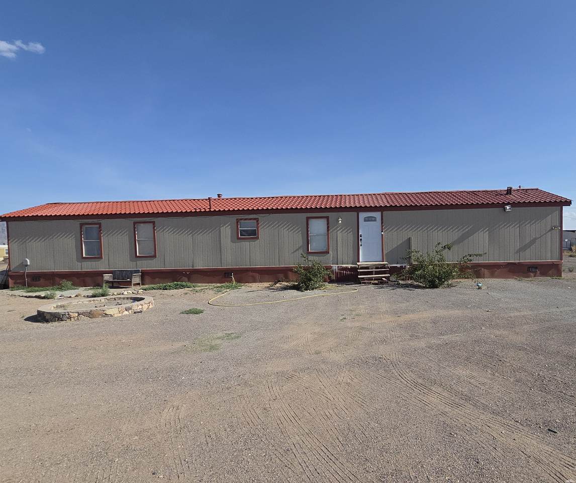 3592 El Bordo Rd Sw Rd - Photo 1