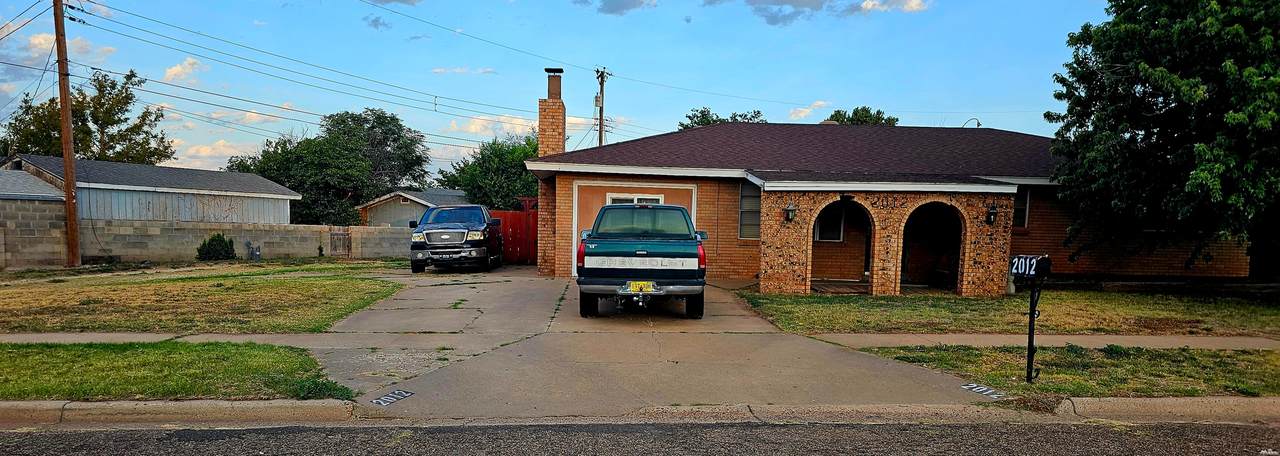 2012 Hull St - Photo 1