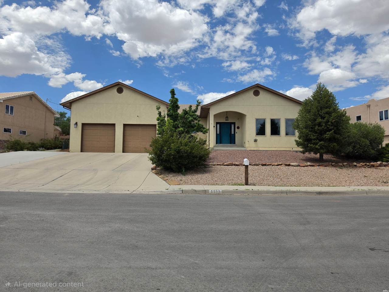 1111 Ridgecrest Ave - Photo 1