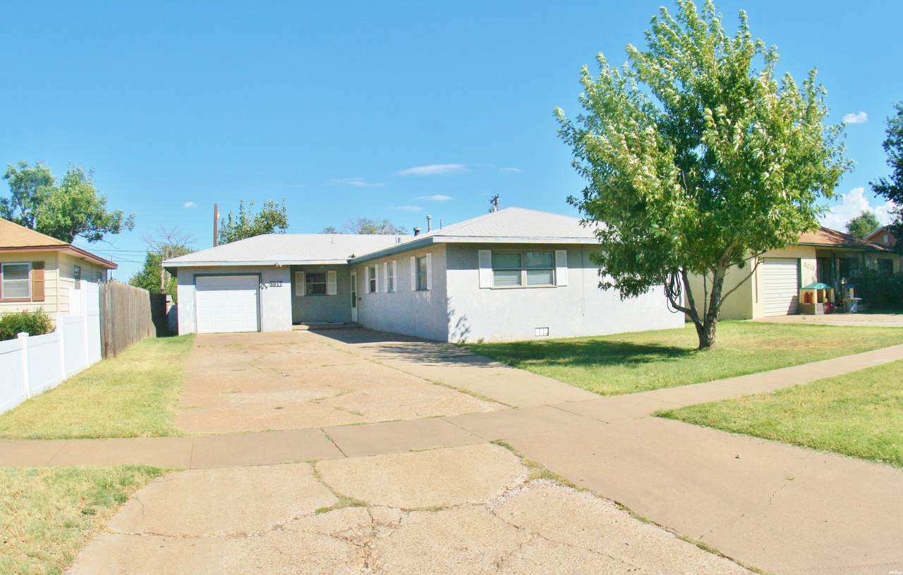 3017 Ross St - Photo 1