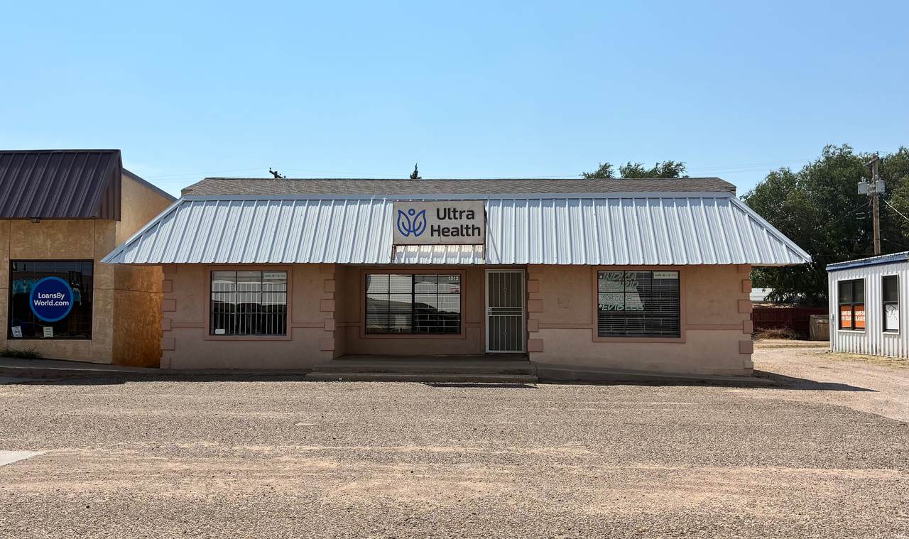 1512 Prince St - Photo 1