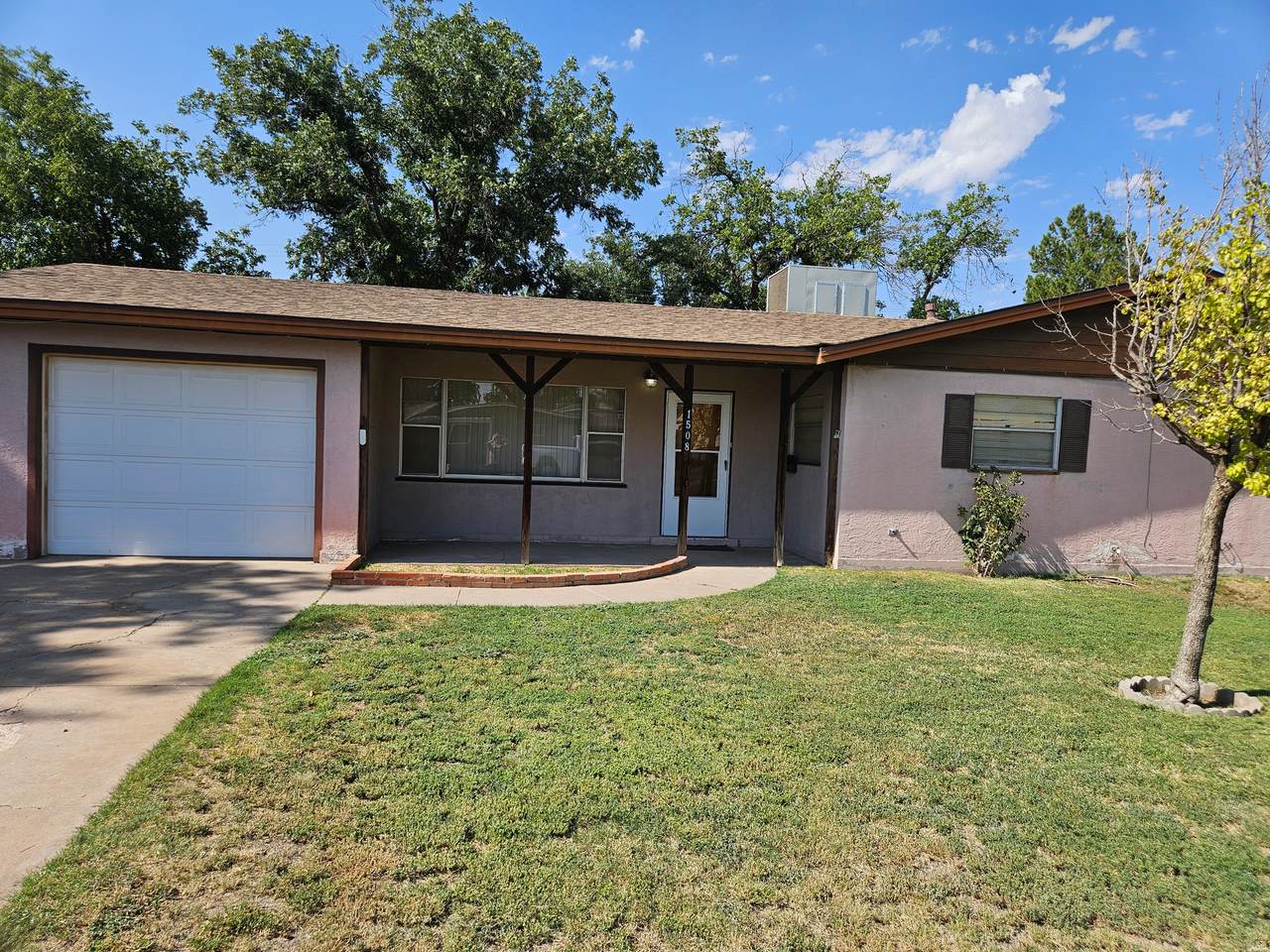 1508 West Ray Ave - Photo 1