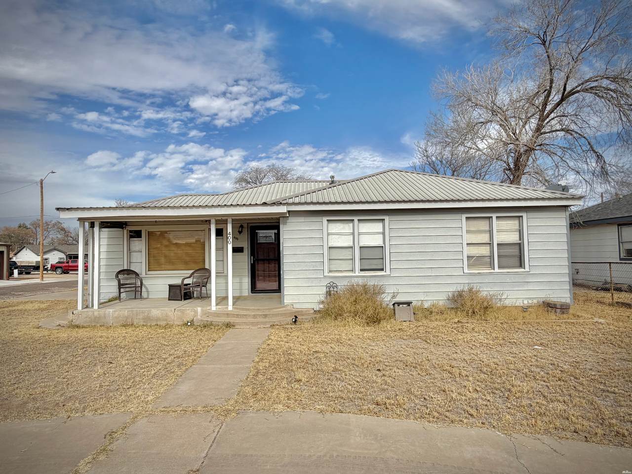 400 Permian Dr - Photo 1