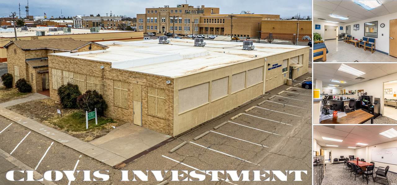 800 Pile St - Photo 1