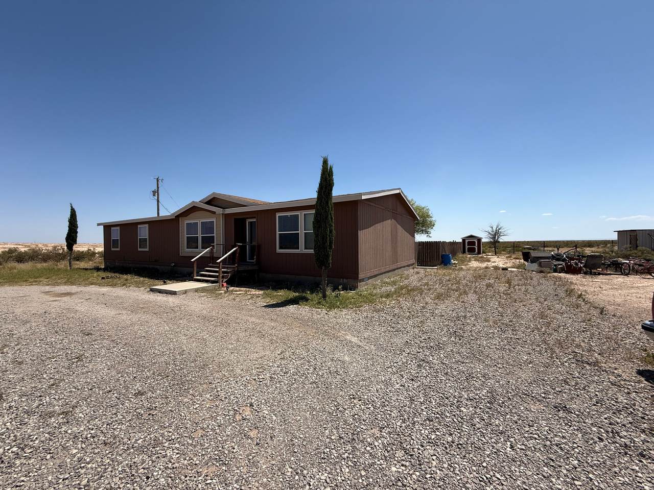 273 Blevins Rd - Photo 1