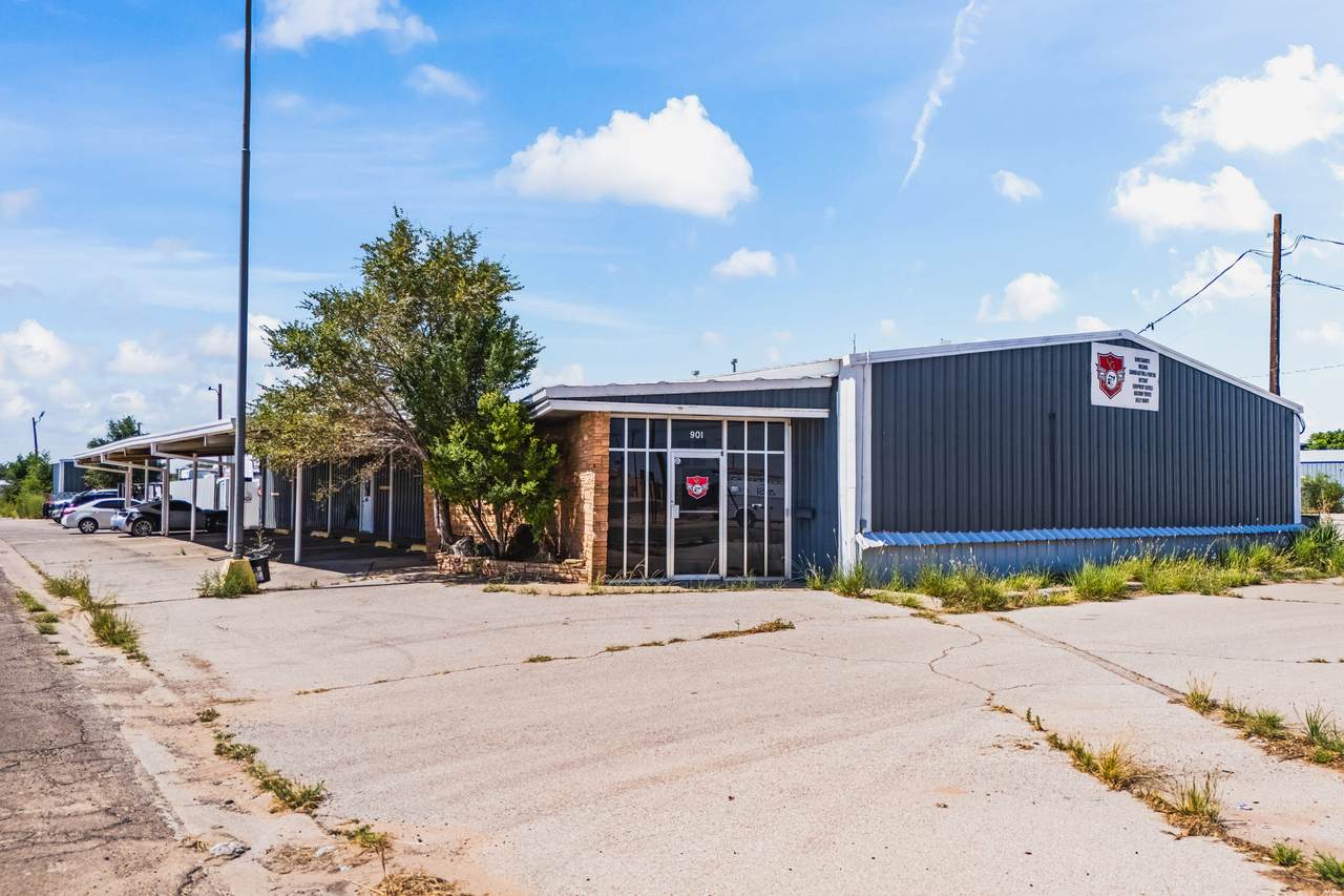 901 Marland Blvd - Photo 1