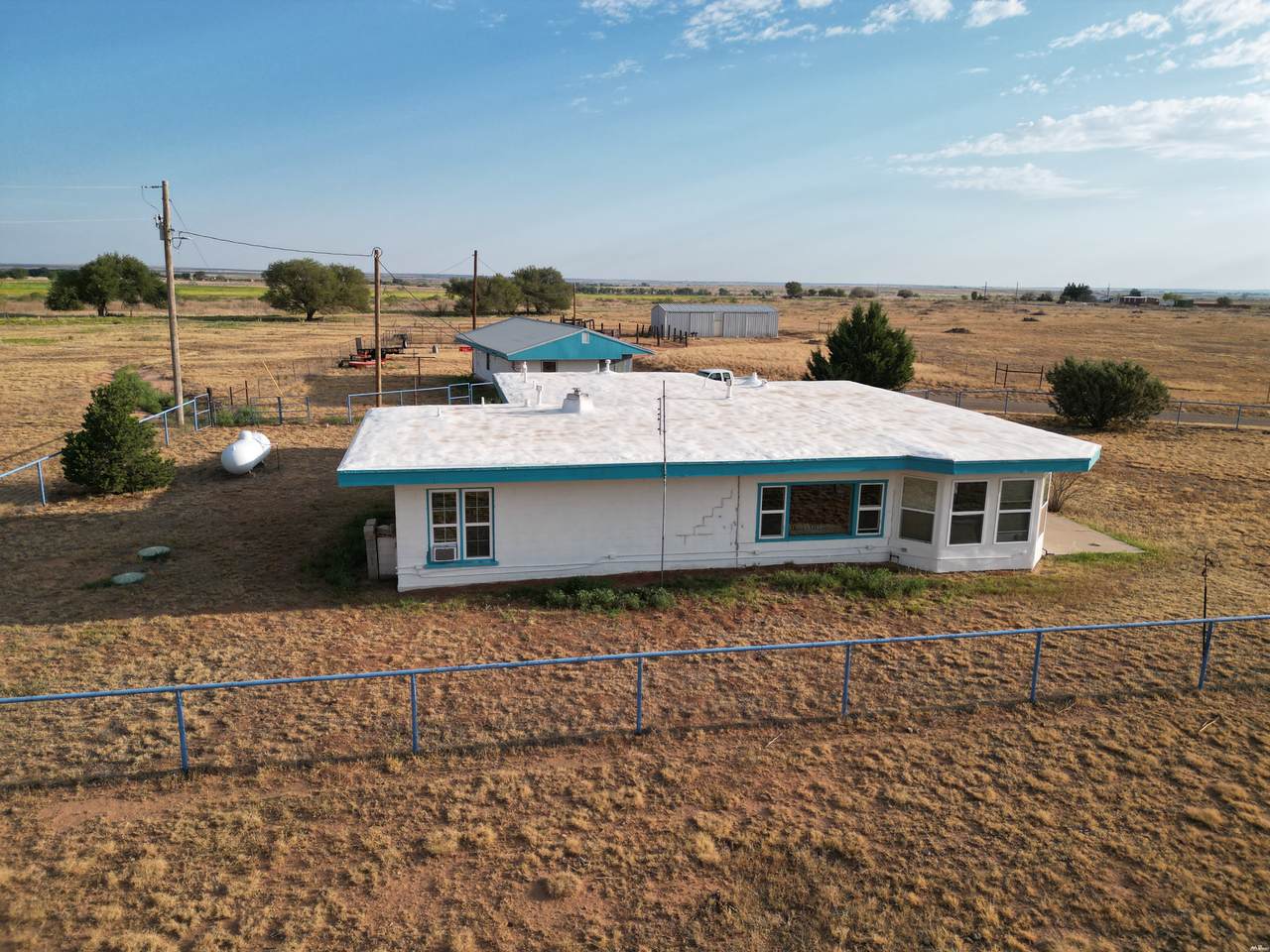 5701 Quay County Road Ag - Photo 1