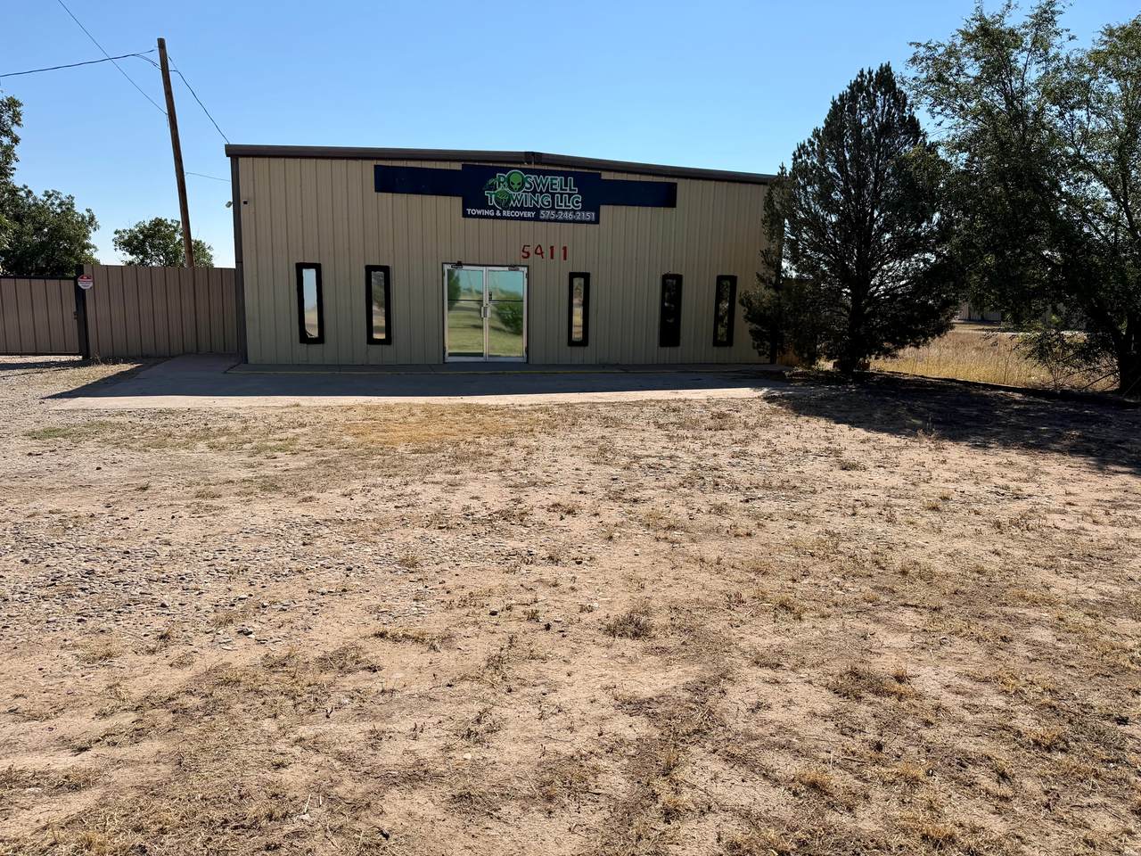 5411 S. Main St. - Photo 1