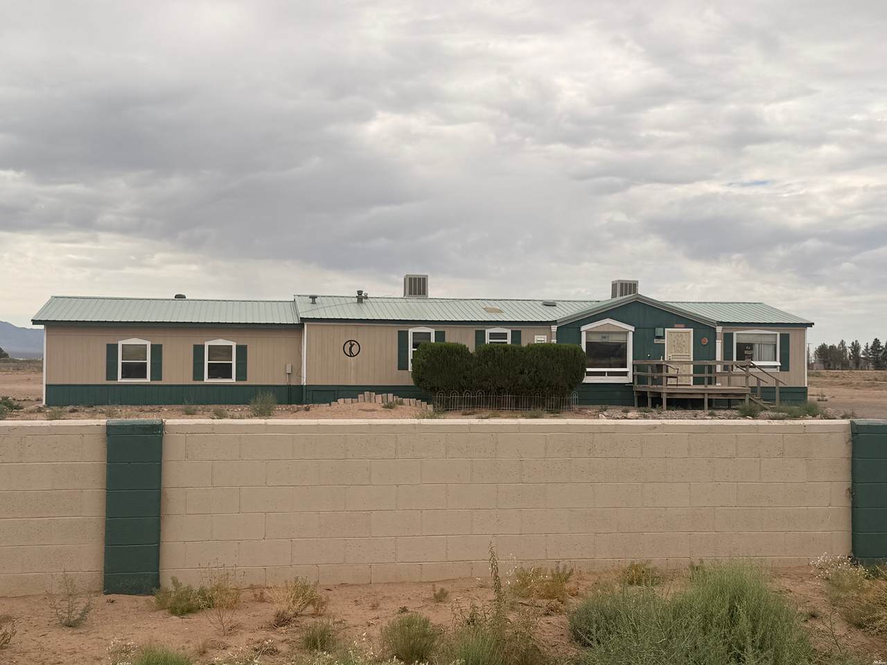 5400 Luchsinger Rd - Photo 1