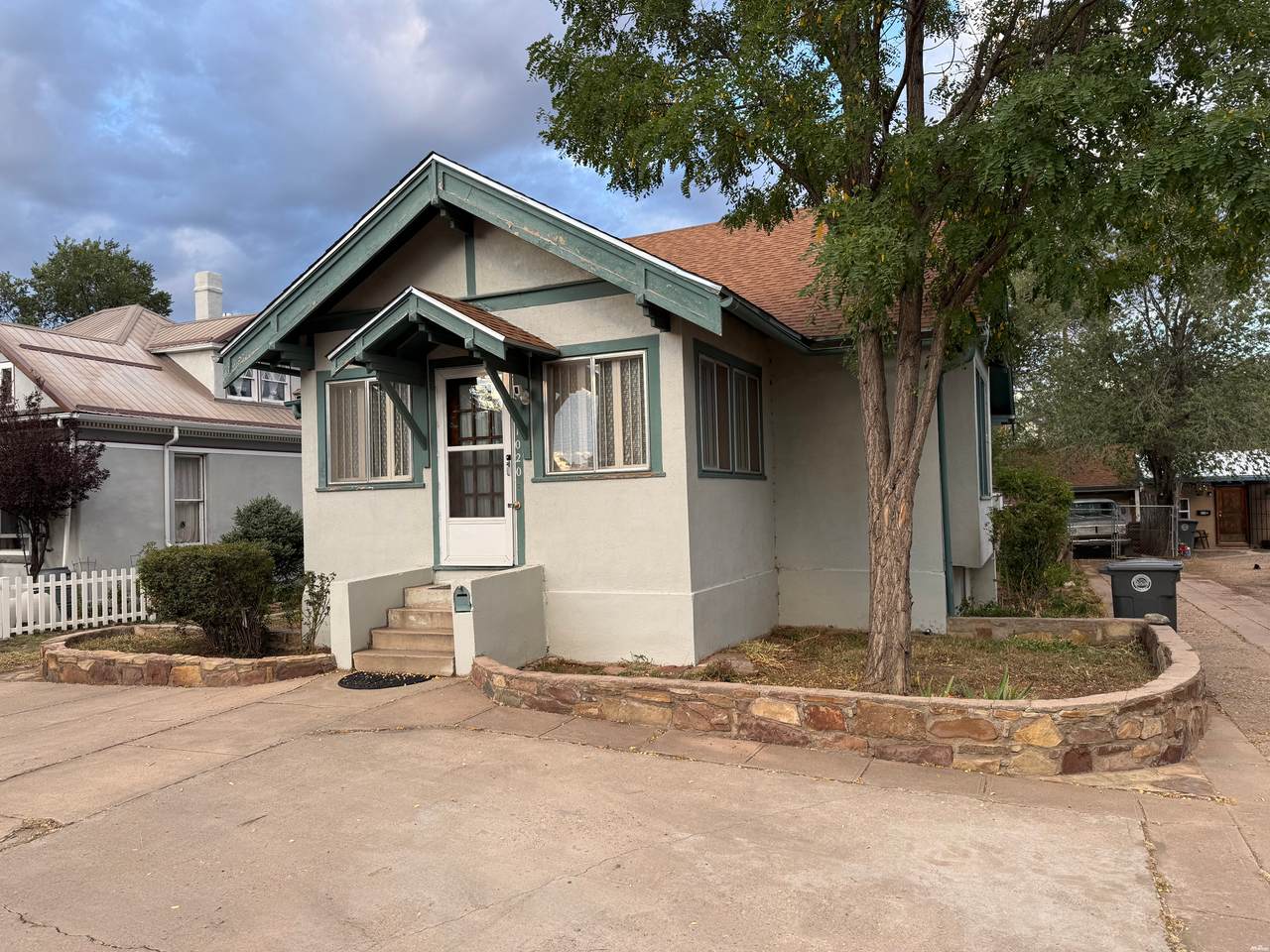 1020 Eighth Street - Photo 1