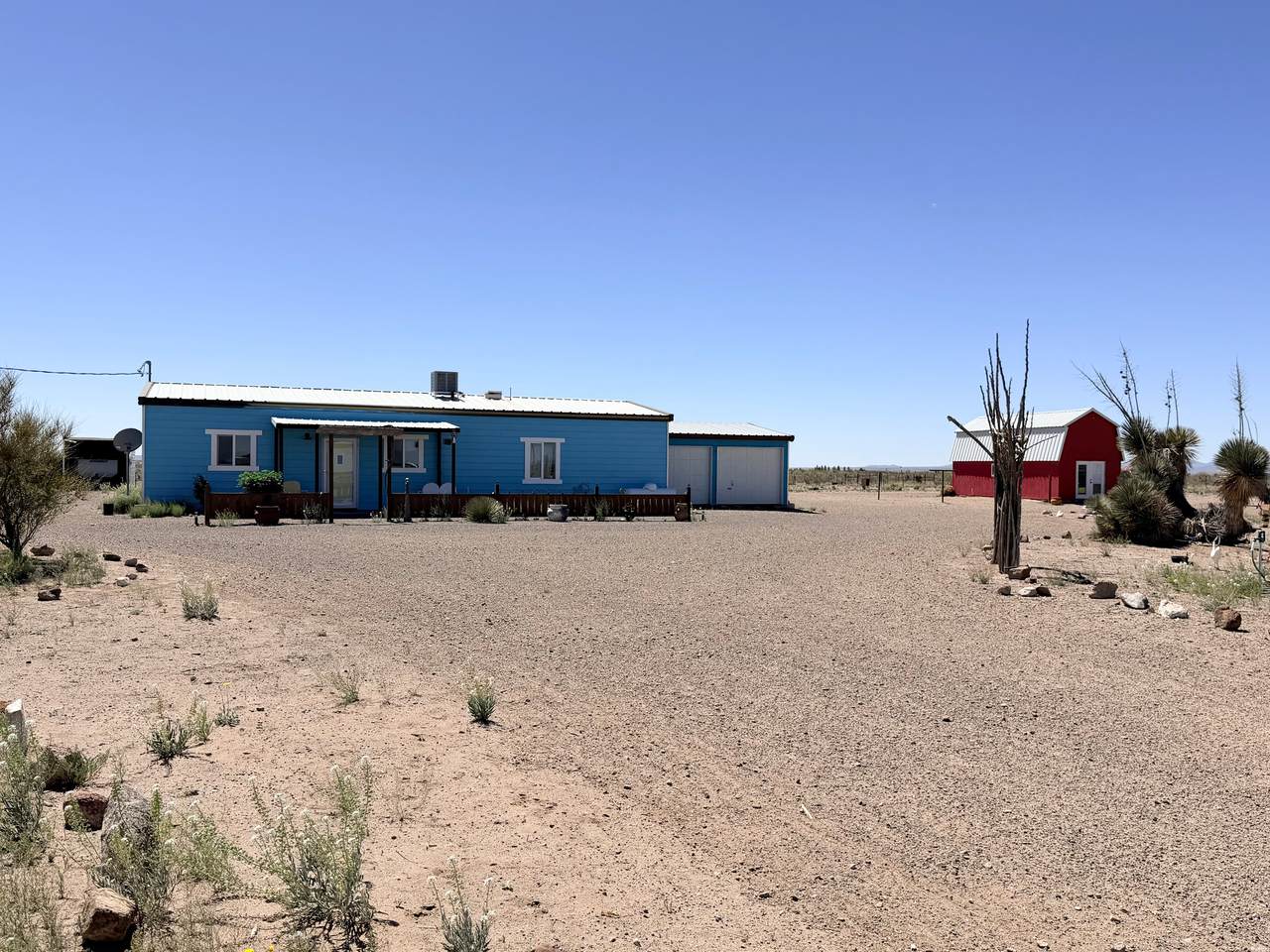 2450 Chile Rd Sw - Photo 1
