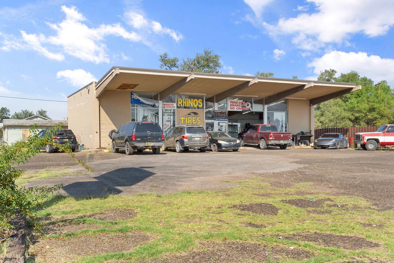 1300 Thornton - Photo 1