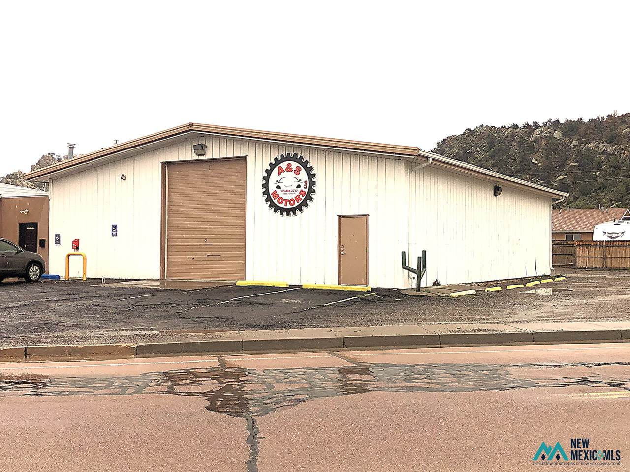 3100 Aztec - Photo 1