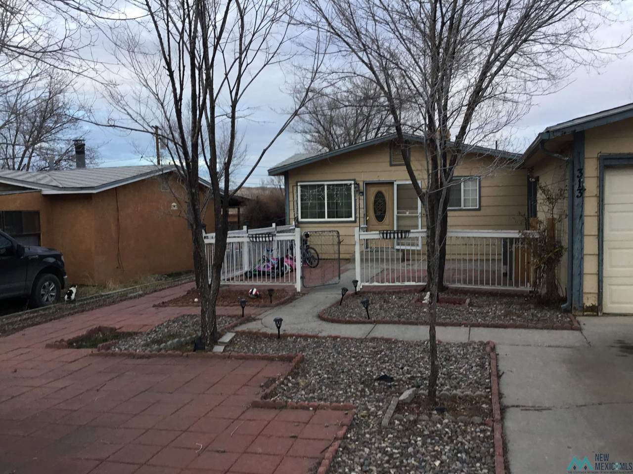 313 Canyon De Chelly - Photo 1