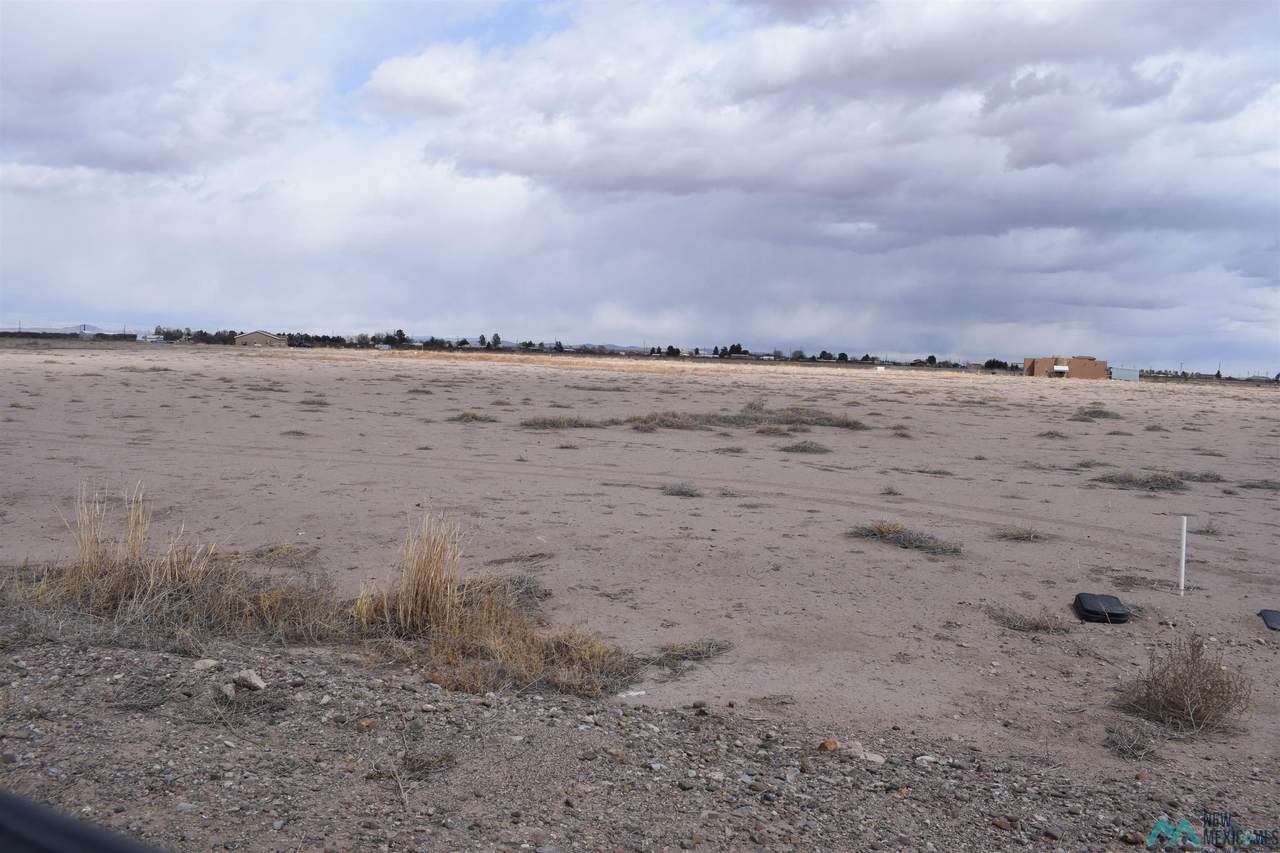 XXXX Grulla Mnt Rd Se Block 2 Lot 3 - Photo 1