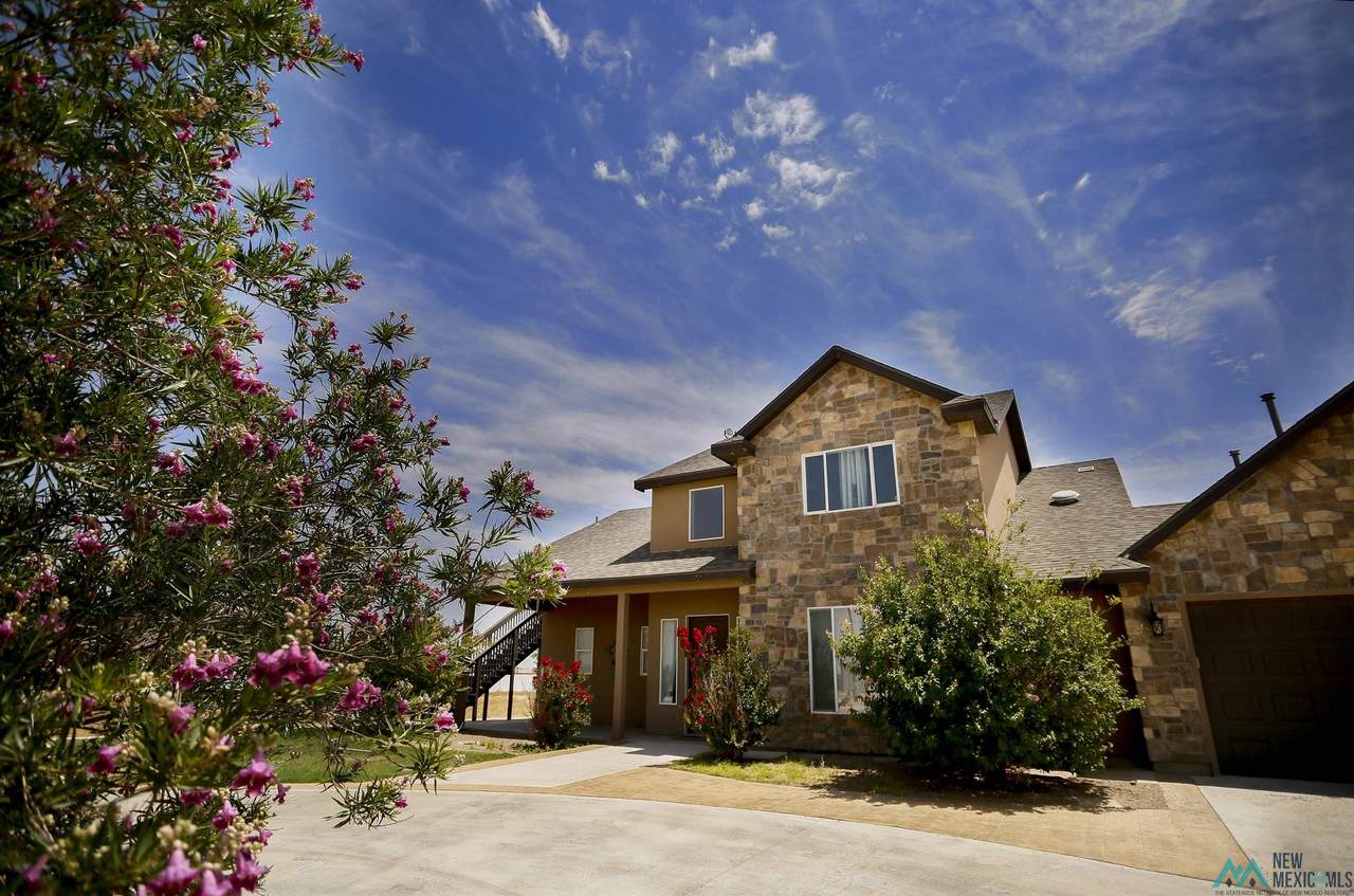 805 Walker Farm - Photo 1