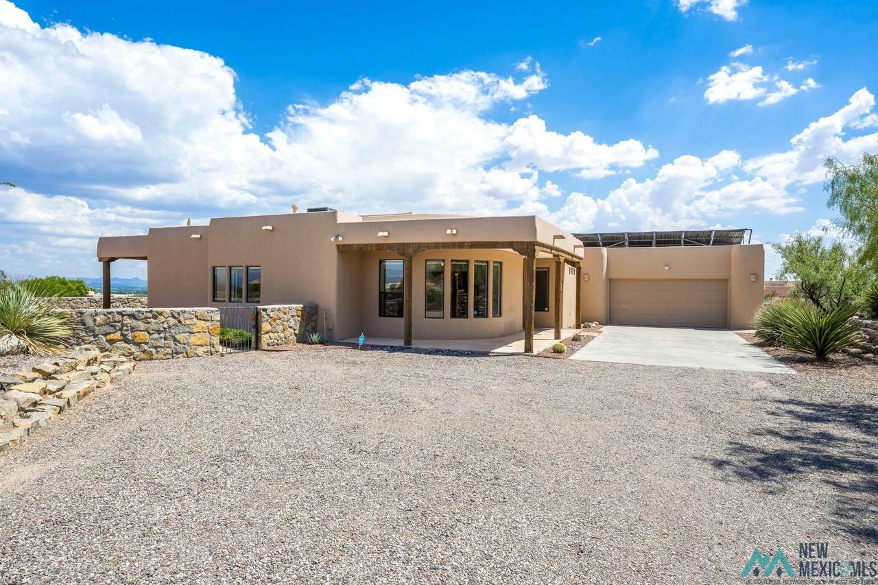 6735 Desert Blossom - Photo 1