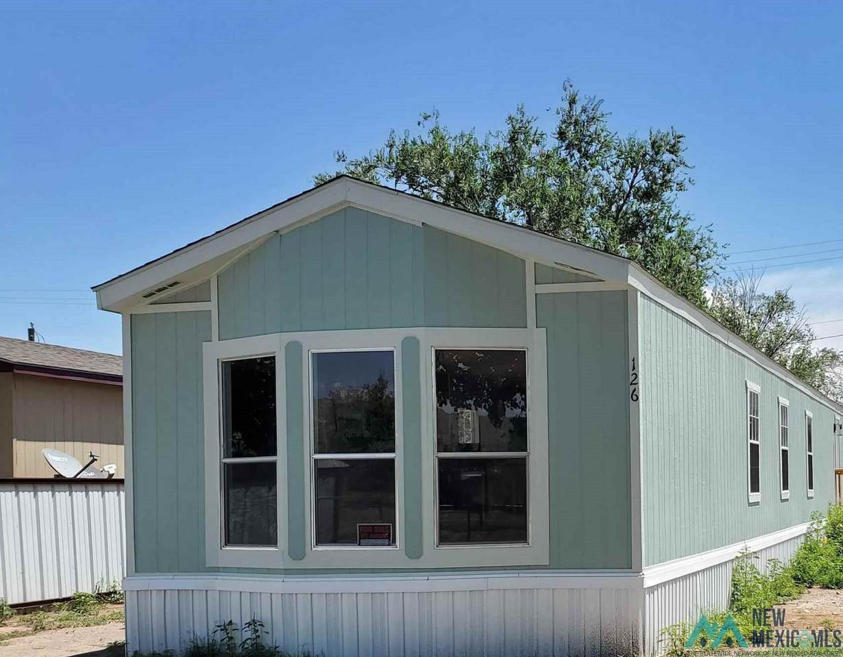 126 Val Verde - Photo 1