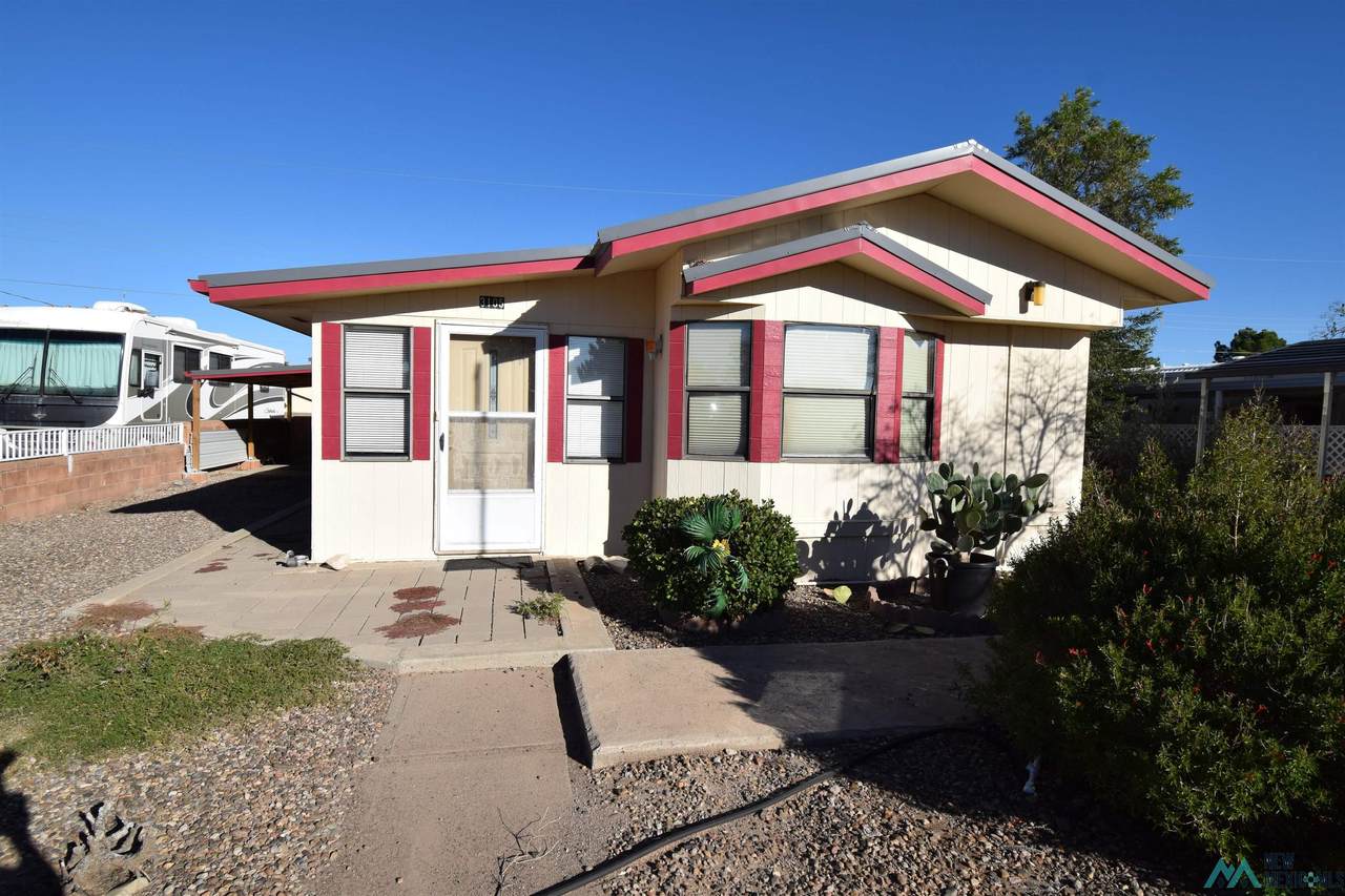 3105 Socorro Street - Photo 1