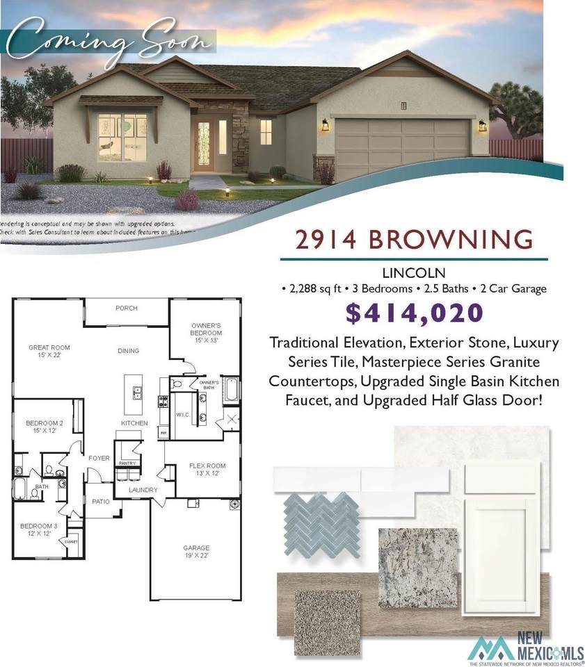 2914 Browning - Photo 1